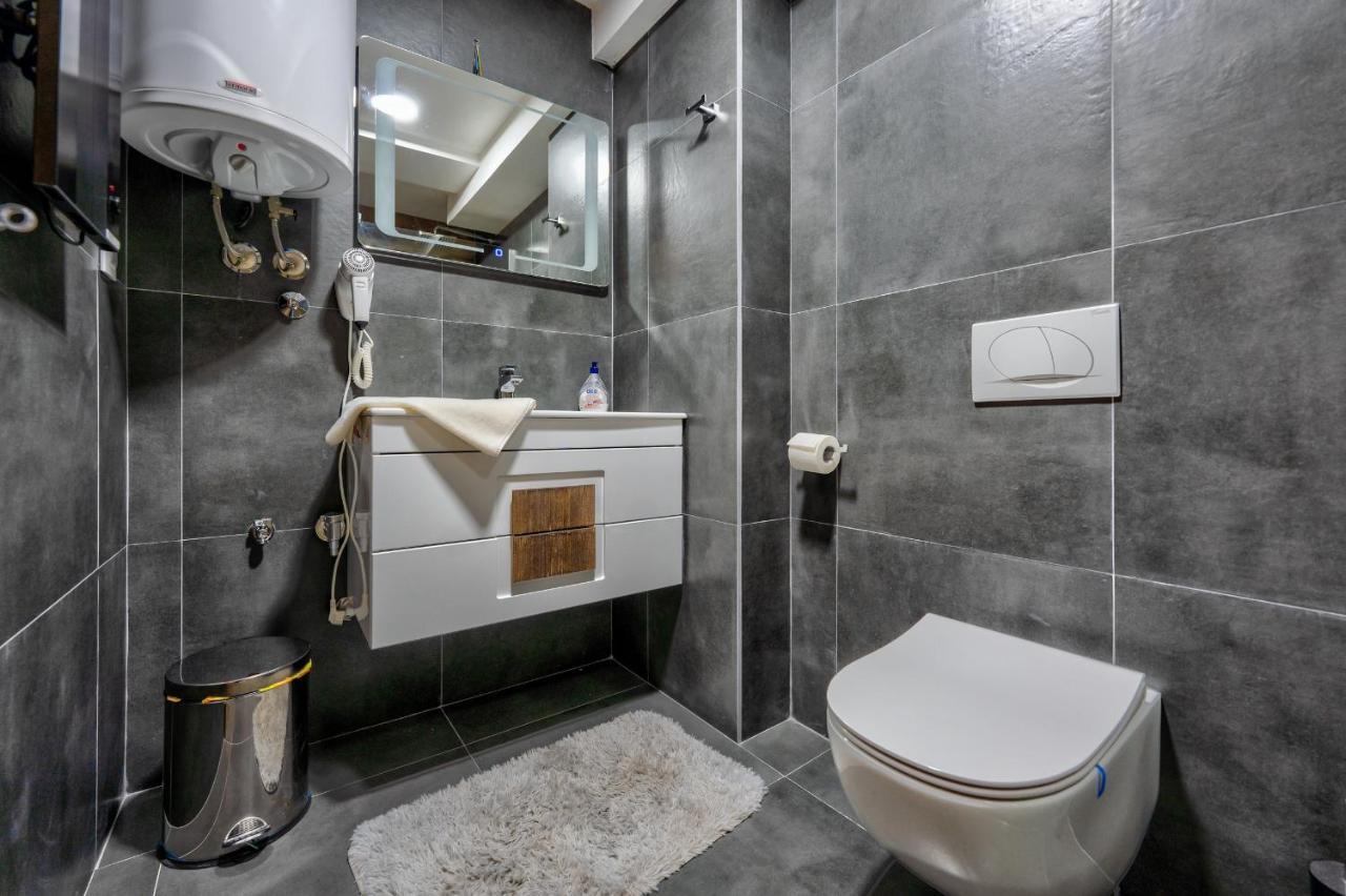 Apartman 41 兹拉蒂博尔 外观 照片