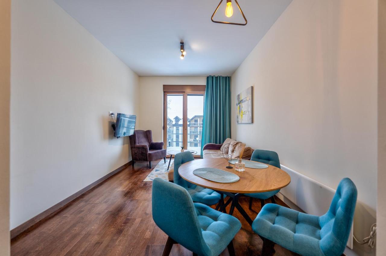 Apartman 41 兹拉蒂博尔 外观 照片