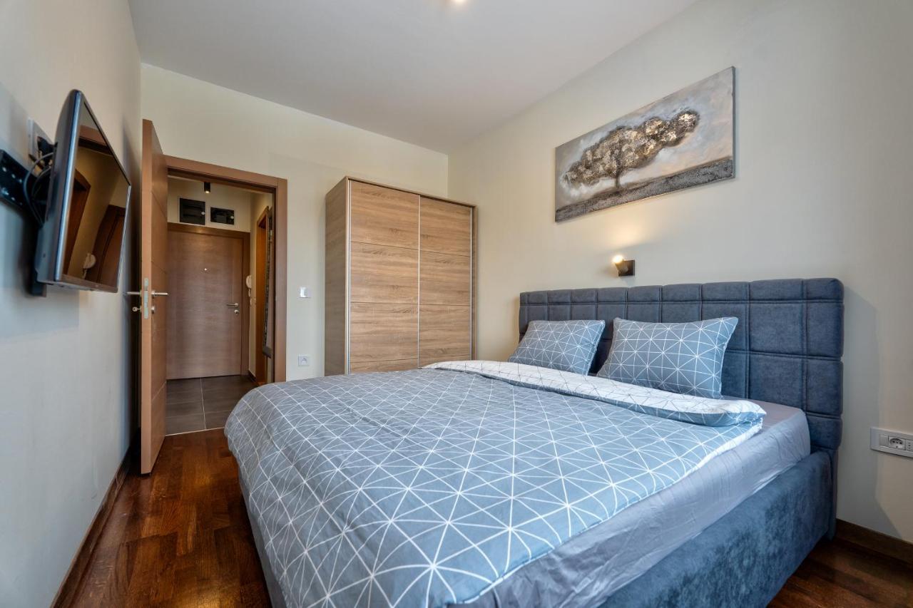 Apartman 41 兹拉蒂博尔 外观 照片